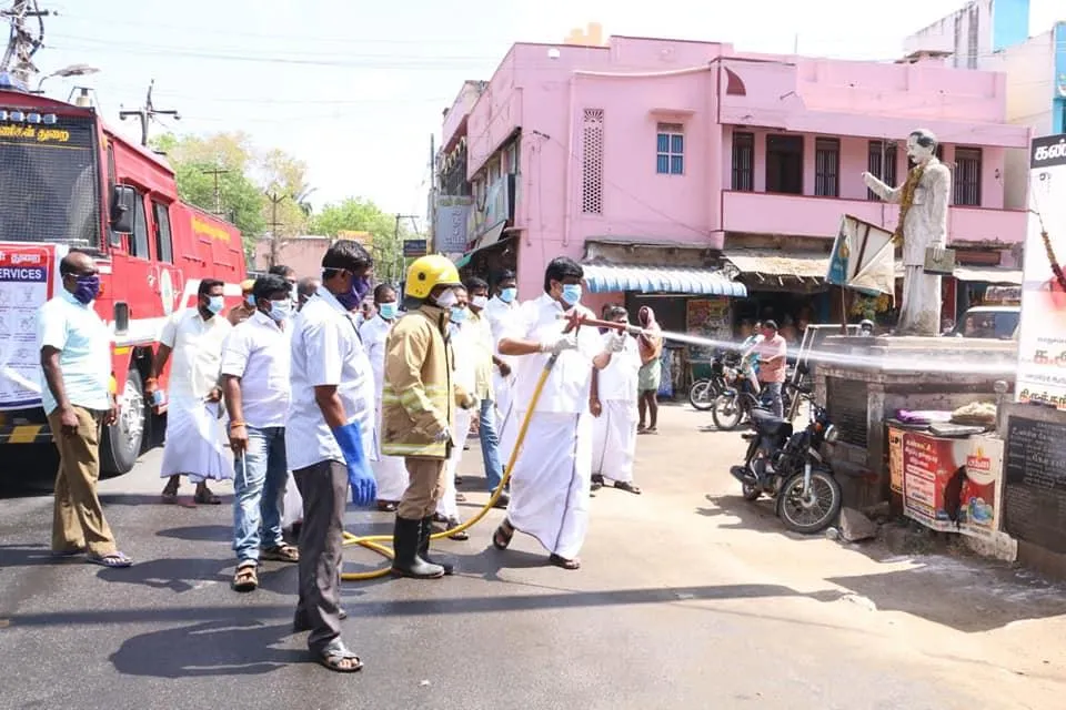 admk minister rajendrabalaji press meet 
